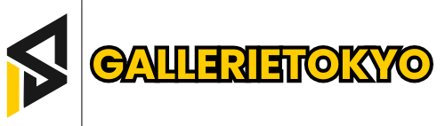 gallerietokyo
